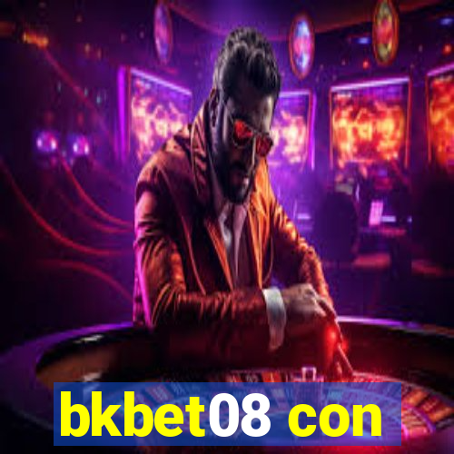bkbet08 con